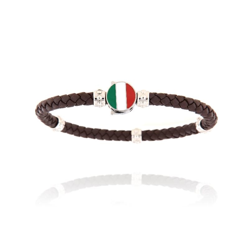 BRACCIALE ACCIAIO