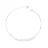 BRACCIALE ARGENTO ZIRCONE