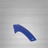 ESPOSITORE PELLE BLU BRACCIALE