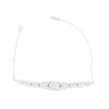 BRACCIALE ARGENTO ZIRCONE