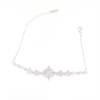 BRACCIALE ARGENTO ZIRCONE