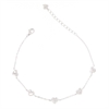 BRACCIALE ARGENTO