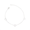 BRACCIALE ARGENTO