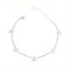 BRACCIALE ARGENTO ZIRCONE