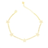 BRACCIALE ARGENTO ZIRCONE