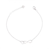 BRACCIALE ARGENTO