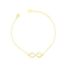 BRACCIALE ARGENTO ZIRCONE