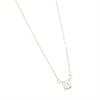 COLLIER ARGENTO