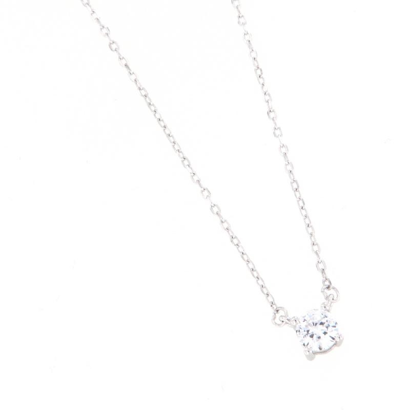 COLLIER ARGENTO