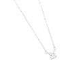 COLLIER ARGENTO