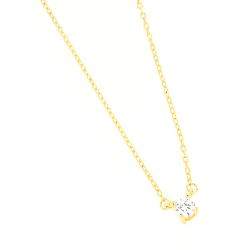 COLLIER ARGENTO