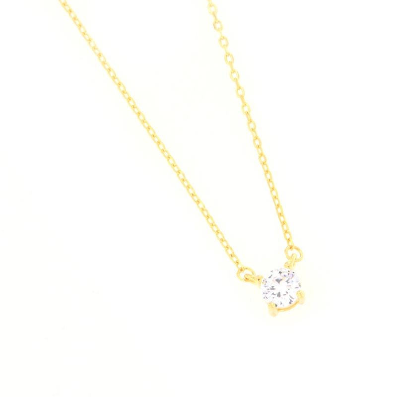 COLLIER ARGENTO