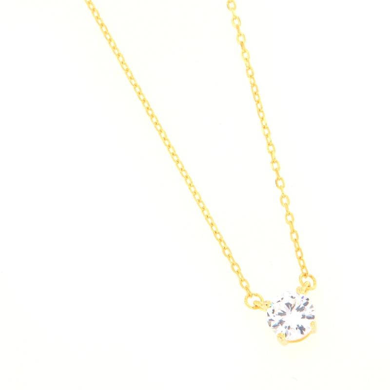 COLLIER ARGENTO