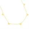 COLLIER ARGENTO