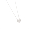 COLLIER ARGENTO ZIRCONE