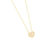 COLLIER ARGENTO ZIRCONE
