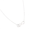 COLLIER ARGENTO