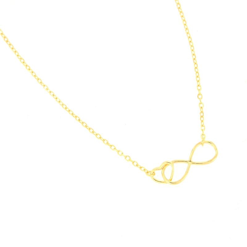 COLLIER ARGENTO