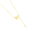 COLLIER ARGENTO ZIRCONE