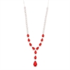 COLLIER ARGENTO ZIRCONE