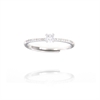 ANELLO ARGENTO ZIRCONE (R)