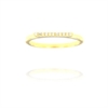 ANELLO ARGENTO ZIRCONE