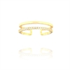 ANELLO ARGENTO ZIRCONE (R)