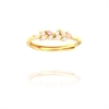 ANELLO ARGENTO ZIRCONE (R)