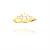 ANELLO ARGENTO ZIRCONE (R)