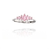 ANELLO ARGENTO ZIRCONE (R)