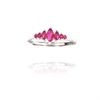 ANELLO ARGENTO ZIRCONE (R)