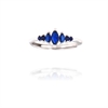 ANELLO ARGENTO ZIRCONE (R)