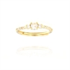 ANELLO ARGENTO (R)