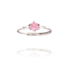 ANELLO ARGENTO (R)