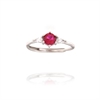 ANELLO ARGENTO (R)