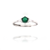 ANELLO ARGENTO (R)