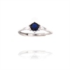 ANELLO ARGENTO (R)