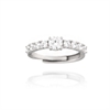 ANELLO ARGENTO (R)