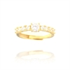 ANELLO ARGENTO (R)