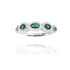 ANELLO ARGENTO ZIRCONE (R)
