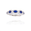 ANELLO ARGENTO ZIRCONE (R)