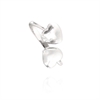 ANELLO ARGENTO (R)