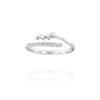 ANELLO ARGENTO ZIRCONE (R)