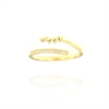 ANELLO ARGENTO ZIRCONE (R)