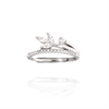 ANELLO ARGENTO ZIRCONE (R)