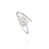 ANELLO ARGENTO ZIRCONE (R)