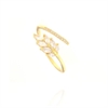 ANELLO ARGENTO ZIRCONE (R)