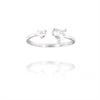 ANELLO ARGENTO ZIRCONE (R)