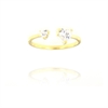 ANELLO ARGENTO ZIRCONE (R)