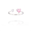 ANELLO ARGENTO ZIRCONE (R)